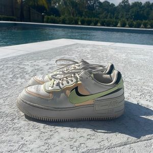 Nike Air Force 1 Low Shadow